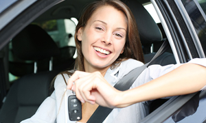 Automotive Locksmith