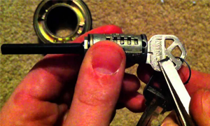 Emergency Locksmith